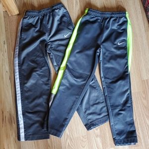 Boys Nike pants